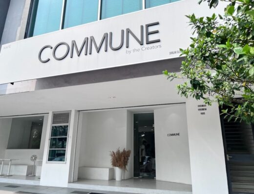 Commune by the Creators