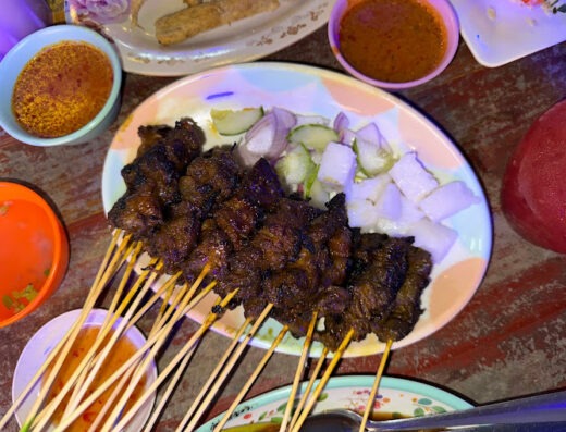 Rumah Udang