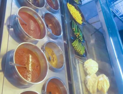 Restoran Ayub