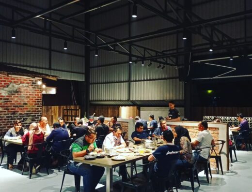 Restoran Abbu Bakar