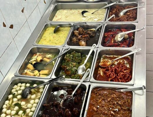 Restoran Zuraimi