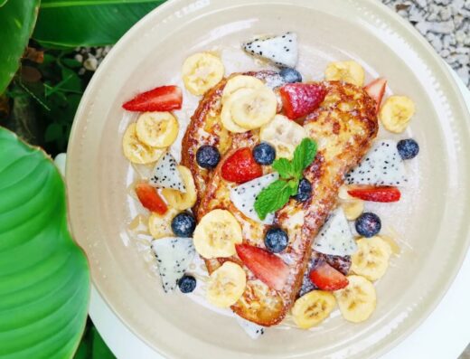 The Lightwood by Mues