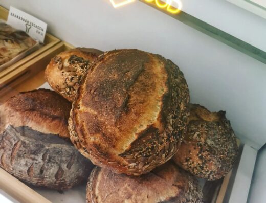 The Lightwood by Mues