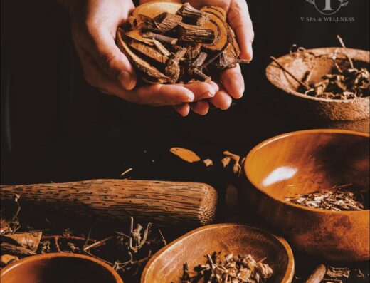 Y Spa & Wellness