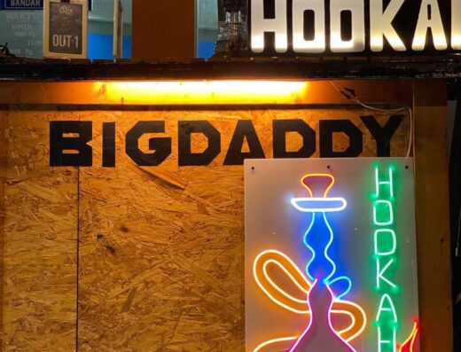 Bigdaddy’s Cafe