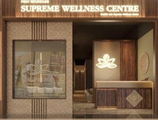 Supreme Wellness Centre