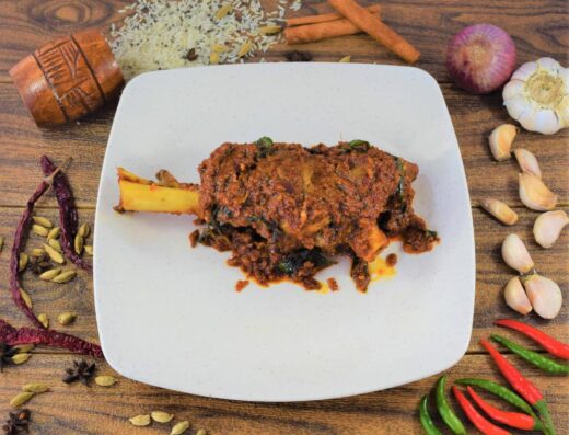 Nasi Kandar Seri Mutiara