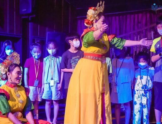 Stellar International School