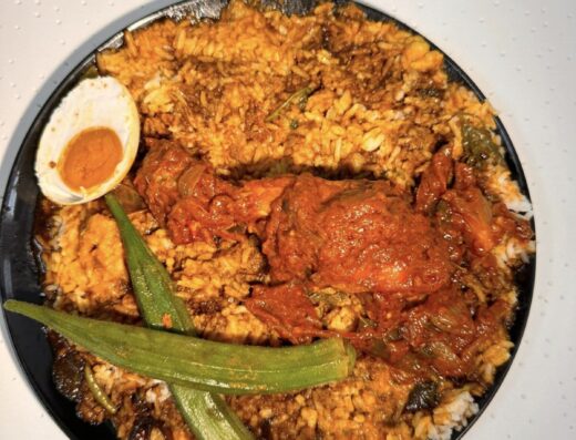 Nasi Kandar Seri Mutiara