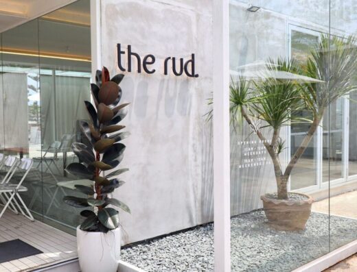 The RUD Cafe
