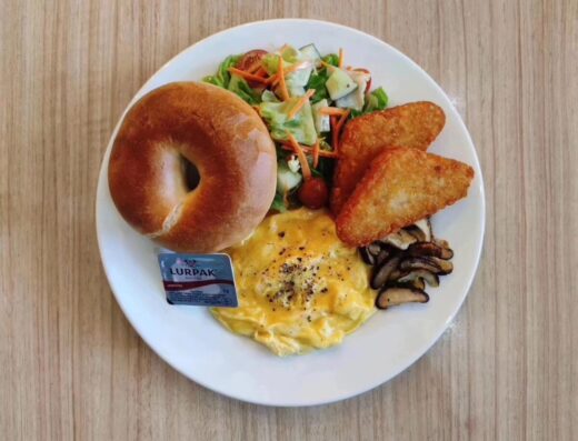 37 Dancing Goats Coffee & Bakery