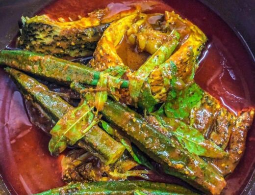 Sri Pantai Seafood Restaurant