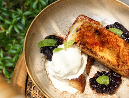 The Replacement – Lodge & Kitchen