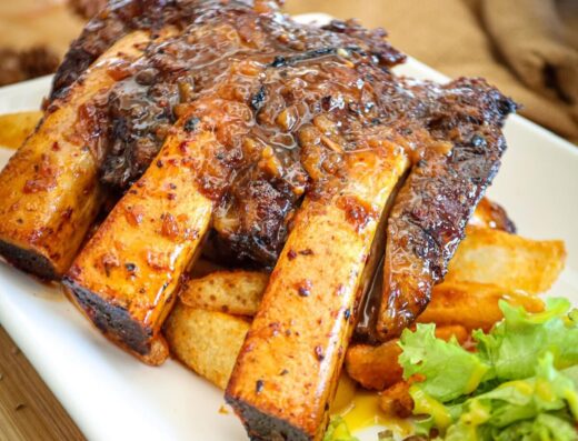 Me’nate Steak Hub Johor Bahru