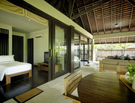 Batu Batu, Pulau Tengah