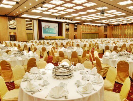 Persada Johor International Convention Centre