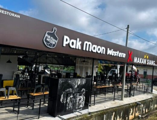 Pak Maon Western