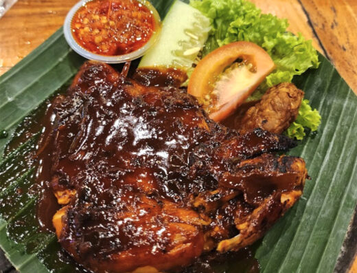 Banafee Village Johor Bahru