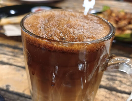 Banafee Village Johor Bahru