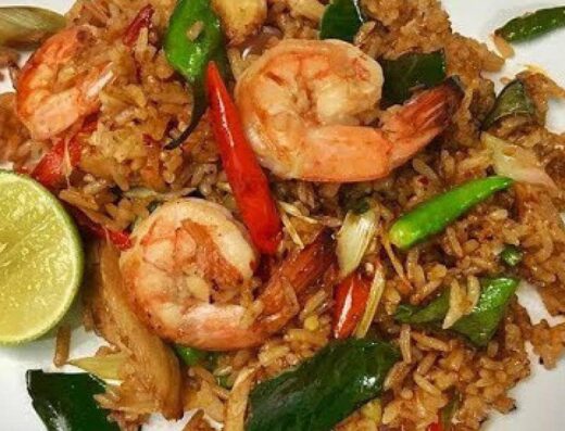 Restoran Penarik Seafood