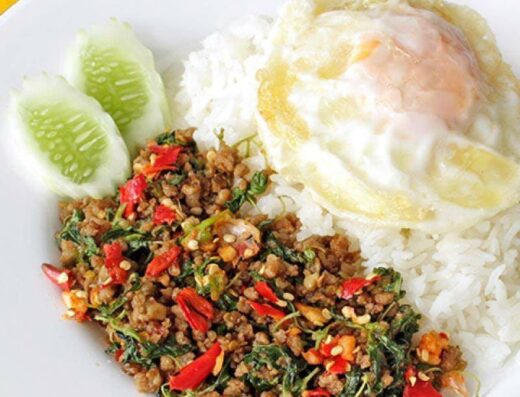 Restoran Penarik Seafood