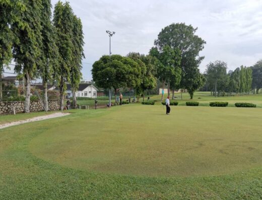 Batu Pahat Golf Club