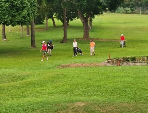 Batu Pahat Golf Club