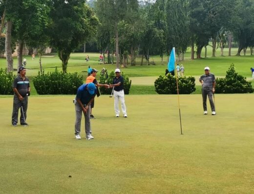 Batu Pahat Golf Club