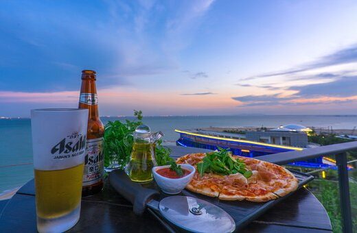 Country Garden Forest City Phoenix Hotel