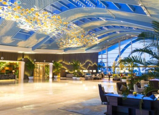 Country Garden Forest City Phoenix Hotel