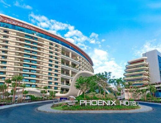 Country Garden Forest City Phoenix Hotel