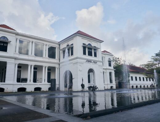 Sultan Abu Bakar Royal Museum