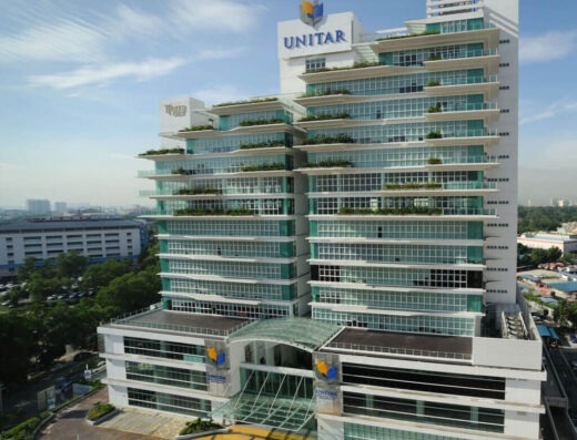UNITAR Johor Bahru