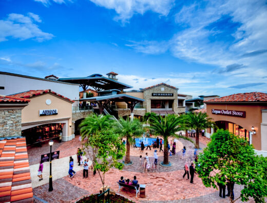 Johor Premium Outlets