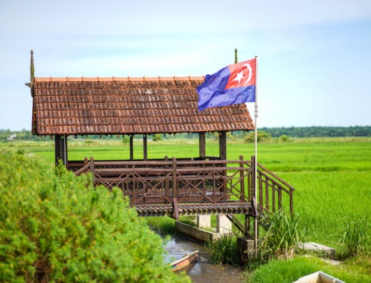 Desastay Santai D’Sawah