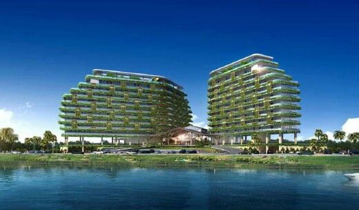 Country Garden Forest City Golf Hotel