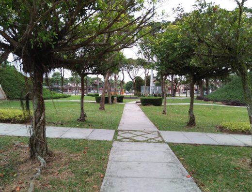 Taman Setia Indah