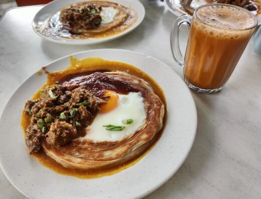 Restoran Zaidi