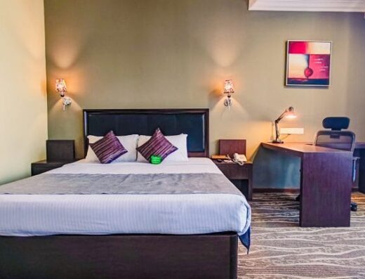 New York Hotel Johor Bahru