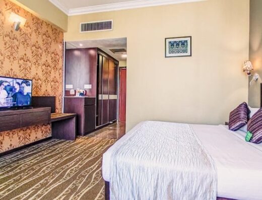 New York Hotel Johor Bahru