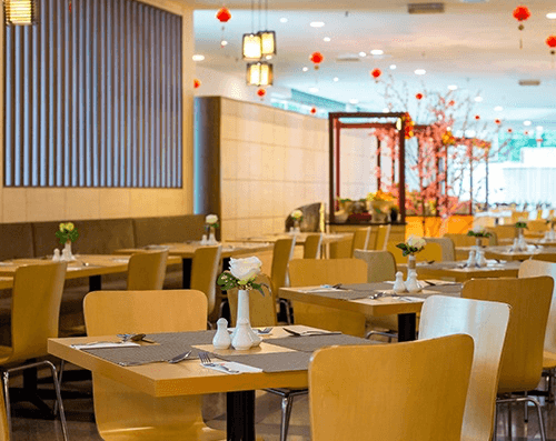 New York Hotel Johor Bahru