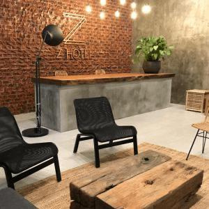 Z Hotel Johor Bahru