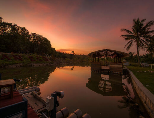 Sinar Eco Resort