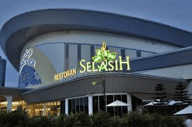 Selasih Restaurant