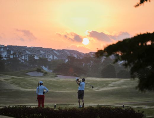 Horizon Hills Golf & Country Club