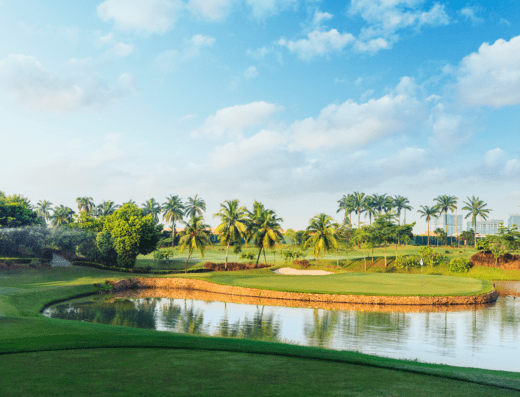 Horizon Hills Golf & Country Club