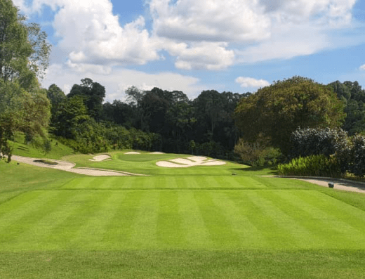 Johor Golf & Country Club