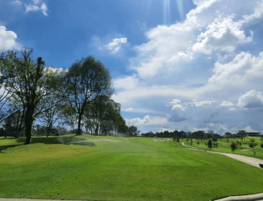 Johor Golf & Country Club