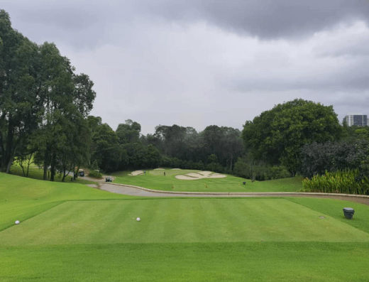 Johor Golf & Country Club