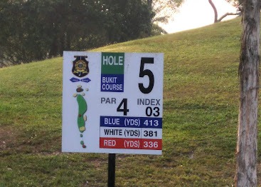 Starhill Golf & Country Club